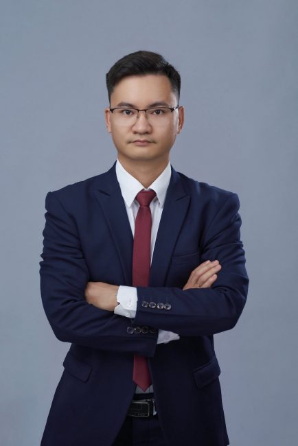 LUẬT SƯ NGUYỄN ĐỨC THẮNG