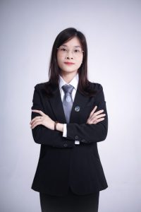 LUẬT SƯ ĐINH THÙY DUNG