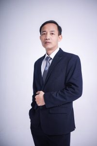 LUẬT SƯ VŨ VĂN HUÂN