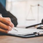 Dịch vụ Luật sư hỗ trợ yêu cầu thi hành án dân sự