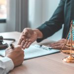 Dịch vụ Luật sư soạn thảo đơn và hồ sơ khiếu nại, tố cáo