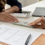 Dịch vụ Luật sư soạn thảo và rà soát hợp đồng cho vay tiền