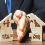 Dịch vụ Luật sư hỗ trợ tranh chấp tài sản vợ chồng khi ly hôn