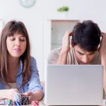 Giành quyền nuôi con khi chồng mê cờ bạc, tệ nạn xã hội