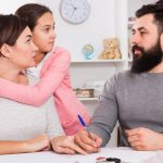 Hướng dẫn giành quyền nuôi con khi ly hôn đơn phương