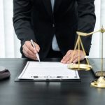Quyết định công nhận thuận tình ly hôn có hiệu lực khi nào?