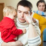 Mẫu đơn khởi kiện đòi lại quyền nuôi con gửi Tòa mới nhất