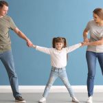 Mẫu đơn nhường quyền nuôi con, nhượng quyền nuôi con