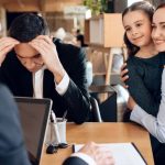 Được thay đổi quyền nuôi con vì chồng cũ từng đi tù không?