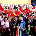 Tội phá hoại chính sách đoàn kết theo Điều 116 BLHS 2015