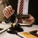 Luật sư cung cấp dịch vụ pháp lý trọn gói uy tín toàn quốc