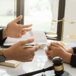 Dịch vụ Luật sư tư vấn pháp luật trực tiếp tại văn phòng