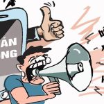 Tội làm, tàng trữ, phát tán hoặc tuyên truyền thông tin, tài liệu, vật phẩm nhằm chống Nhà nước CHXHCN Việt Nam