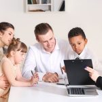 Vai trò ý kiến của con trong việc quyết định quyền nuôi con?