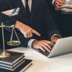 Tư vấn pháp luật dân sự, giải quyết các tranh chấp dân sự