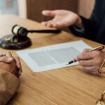 Cách lập hồ sơ xóa án tích? Nộp hồ sơ xóa án tích ở đâu?