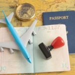 Chưa xóa án tích có được xuất cảnh đi nước ngoài không?