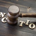 Đang hưởng án treo bị xử phạt hành chính có sao không?