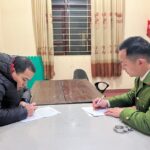 Đang thụ lý án treo có được phép đi khỏi địa phương không?