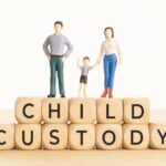 Hướng dẫn giành lại, thay đổi lại quyền nuôi con sau ly hôn