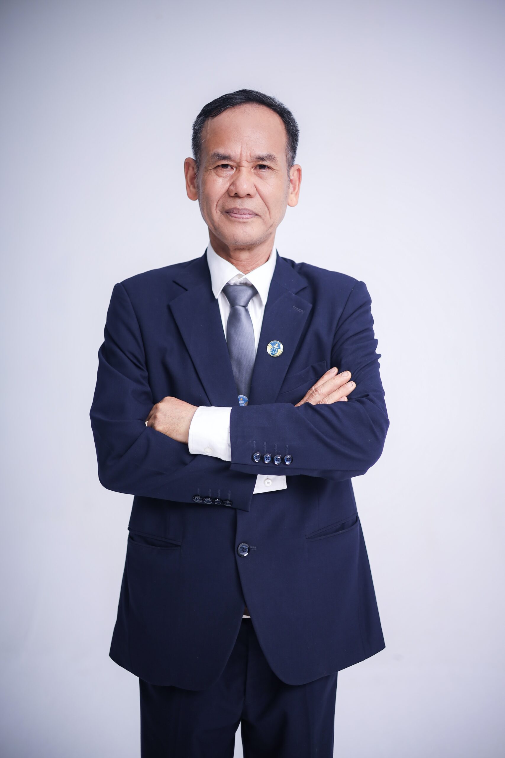 Luật sư Đỗ Xuân Tựu