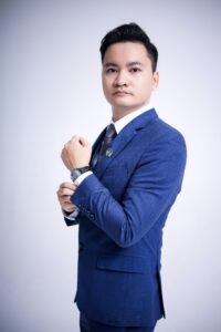 Luật sư Nguyễn Đức Thắng