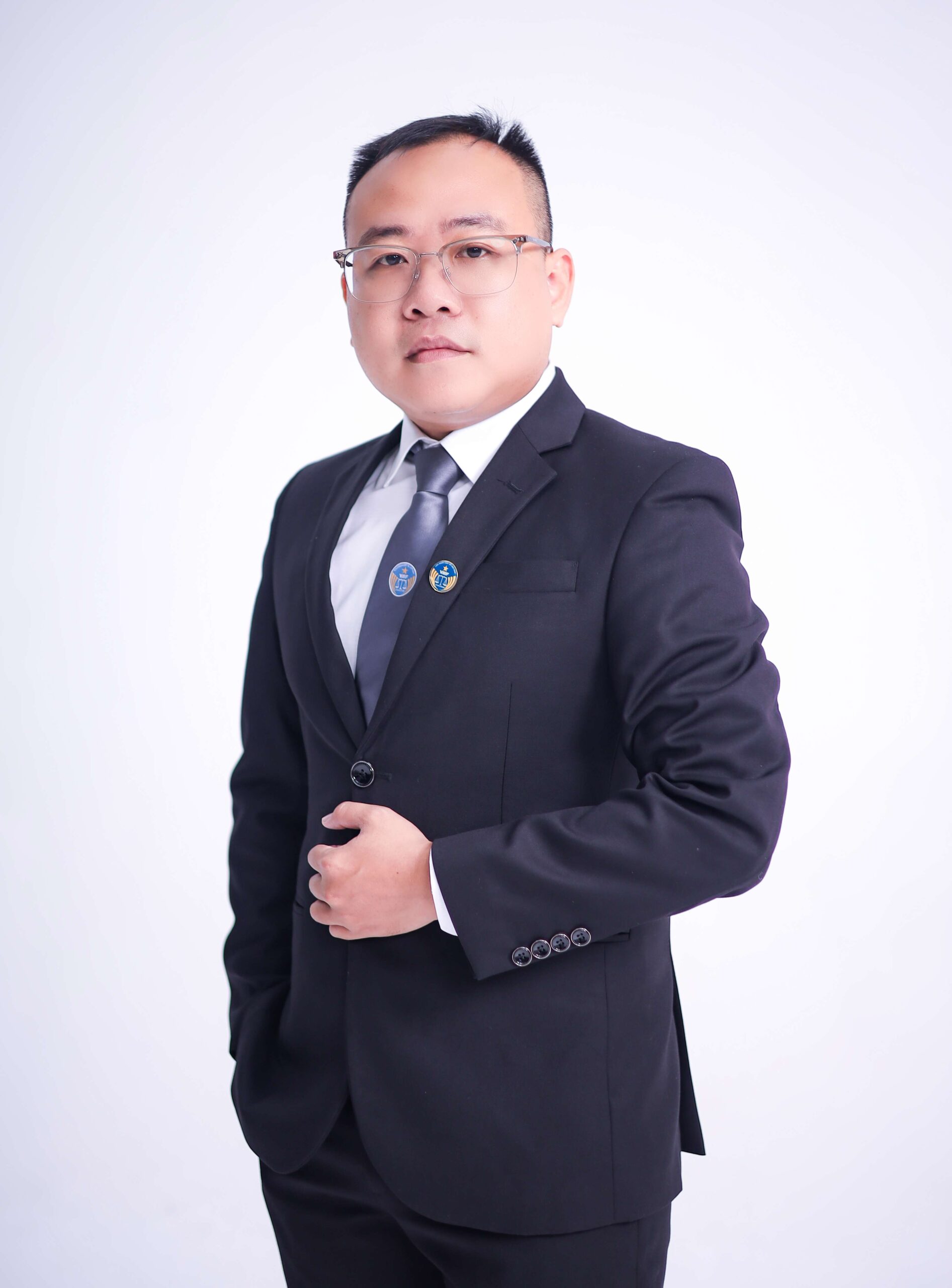 Luật sư Nguyễn Hoài Bão