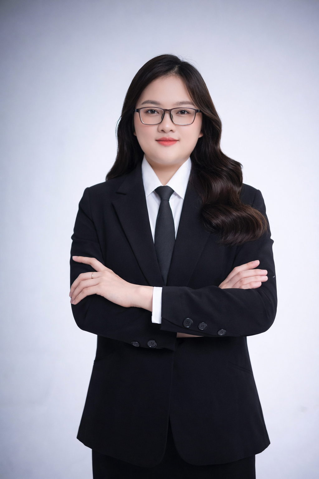 Luật sư Nguyễn Ngọc Anh