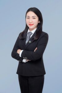 Luật sư Nguyễn Thị Mỹ Hạnh