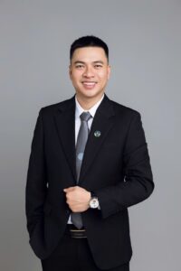 Luật sư Nguyễn Văn Thư