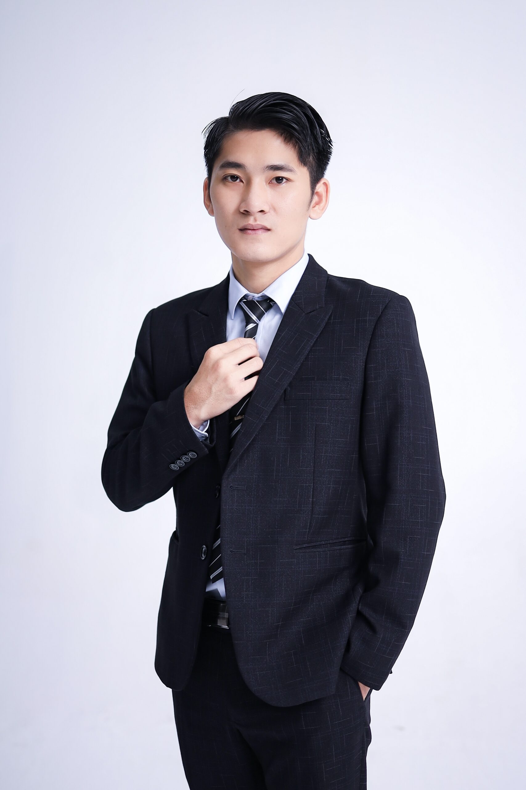 Luật sư Vũ Văn Hưởng