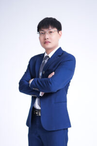 Luật sư Nguyễn Văn Dương