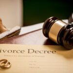 Mẫu đơn xin ly hôn với người bị tuyên bố mất tích mới nhất