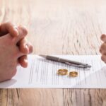 Mẫu đơn xin rút đơn thuận tình ly hôn và hướng dẫn rút đơn