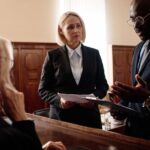 Người bào chữa là gì? Quyền và nghĩa vụ người bào chữa?