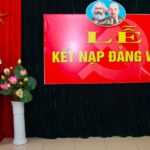 Người thân có tiền án thì có được kết nạp Đảng không?