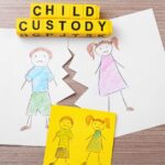 Những kinh nghiệm tranh chấp quyền nuôi con khi ly hôn