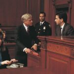 Phân biệt giữa người làm chứng và người chứng kiến