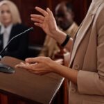 Quy định pháp luật về trách nhiệm bảo vệ người làm chứng