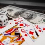 Tiền thu được từ vụ án đánh bạc được bảo quản thế nào?