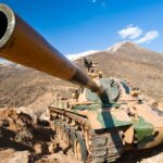 Tội bỏ vị trí chiến đấu hoặc không làm nhiệm vụ trong chiến đấu