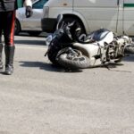 Tội cản trở giao thông đường bộ theo Điều 261 BLHS 2015