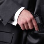 Tội che giấu tội phạm theo quy định tại Điều 389 BLHS