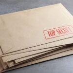 Tội chiếm đoạt, mua bán hoặc tiêu hủy tài liệu bí mật công tác quân sự