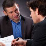 Tội cho vay lãi nặng trong giao dịch dân sự theo Điều 201