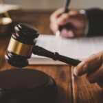 Tội chống mệnh lệnh theo Điều 394 Bộ luật hình sự 2015