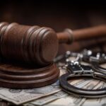 Tội chứa chấp hoặc tiêu thụ tài sản do người khác phạm tội mà có