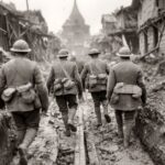 Tội cố ý bỏ thương binh, tử sĩ hoặc không chăm sóc, cứu chữa thương binh