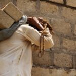 Tội cưỡng bức lao động theo Điều 297 Bộ luật hình sự 2015