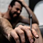 Tội cưỡng bức người khác sử dụng trái phép chất ma túy